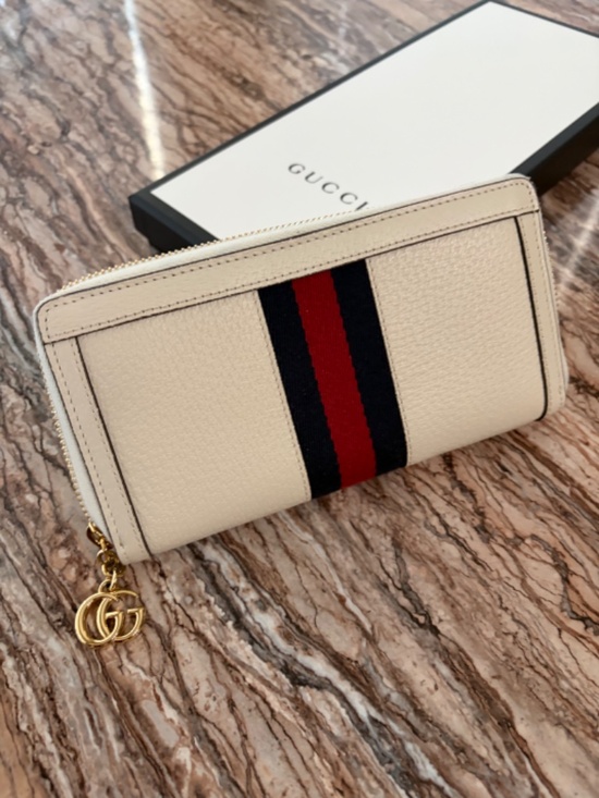 Gucci Wallet - Picture 5 of 5